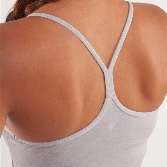 Lululemon Power Y Tank Top - Picture 6 of 11